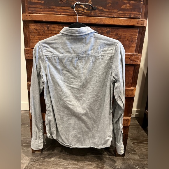 Filson Button down - Picture 2 of 2